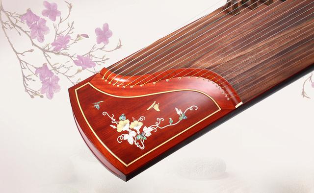 Guzheng